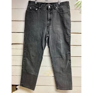 Vintage GUESS By George Marciano Jeans 38/30